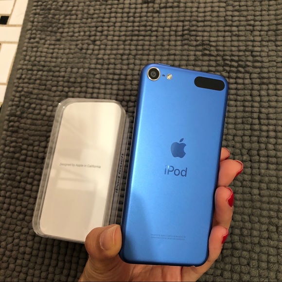 IPOD TOUCH 7th generation - Picture 6 of 8